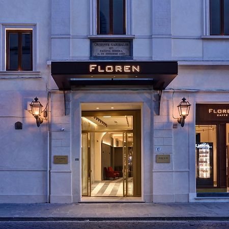 Floren Hotel 피렌체 외부 사진