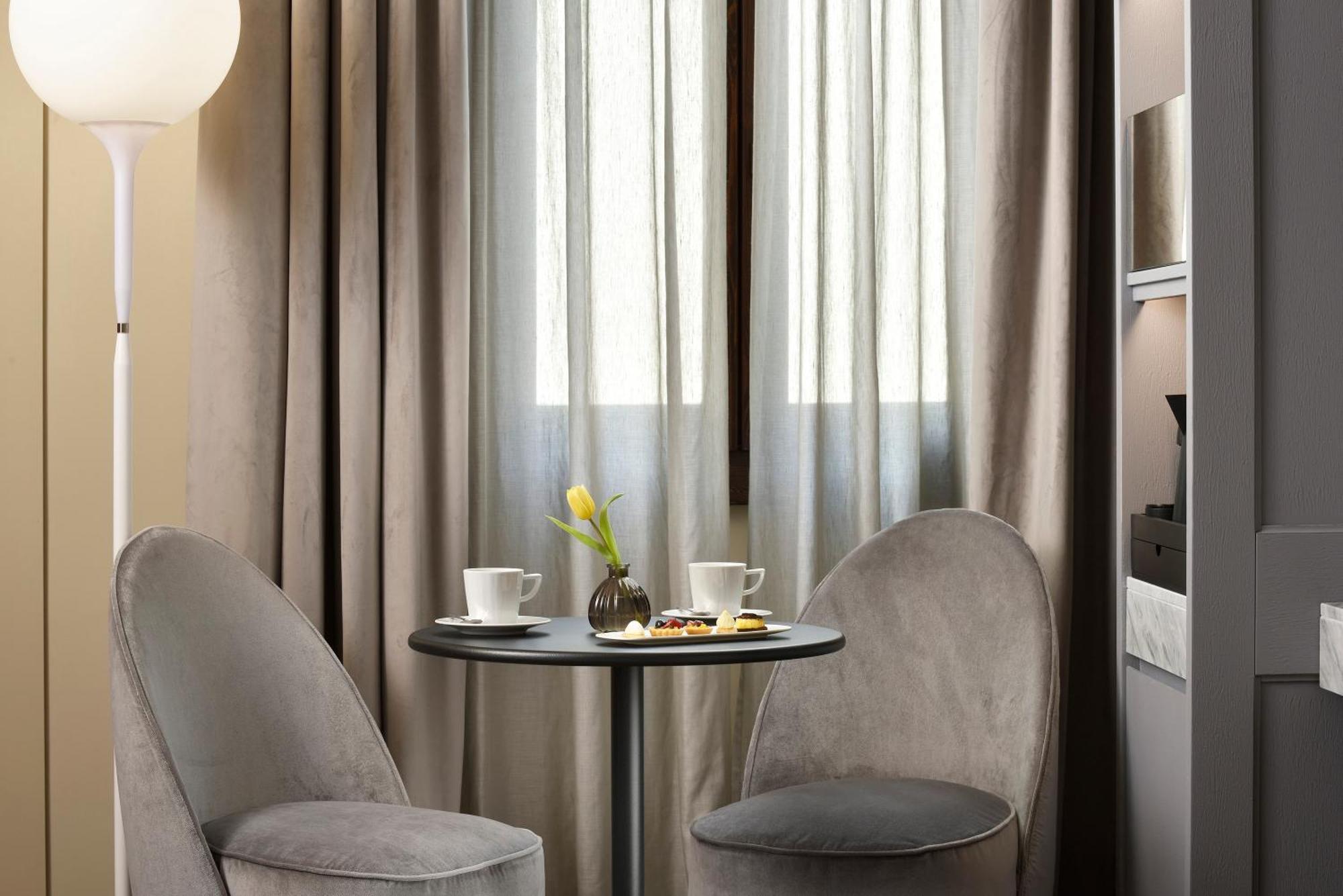 Floren Hotel 피렌체 외부 사진