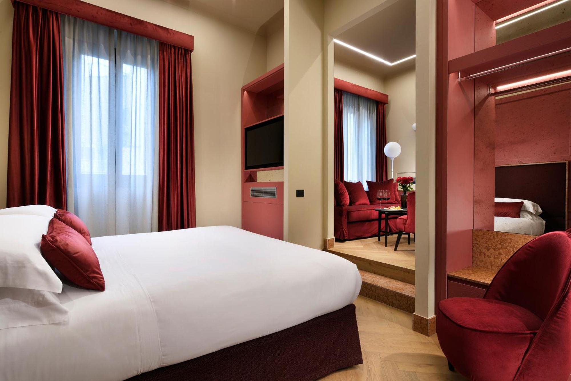 Floren Hotel 피렌체 외부 사진