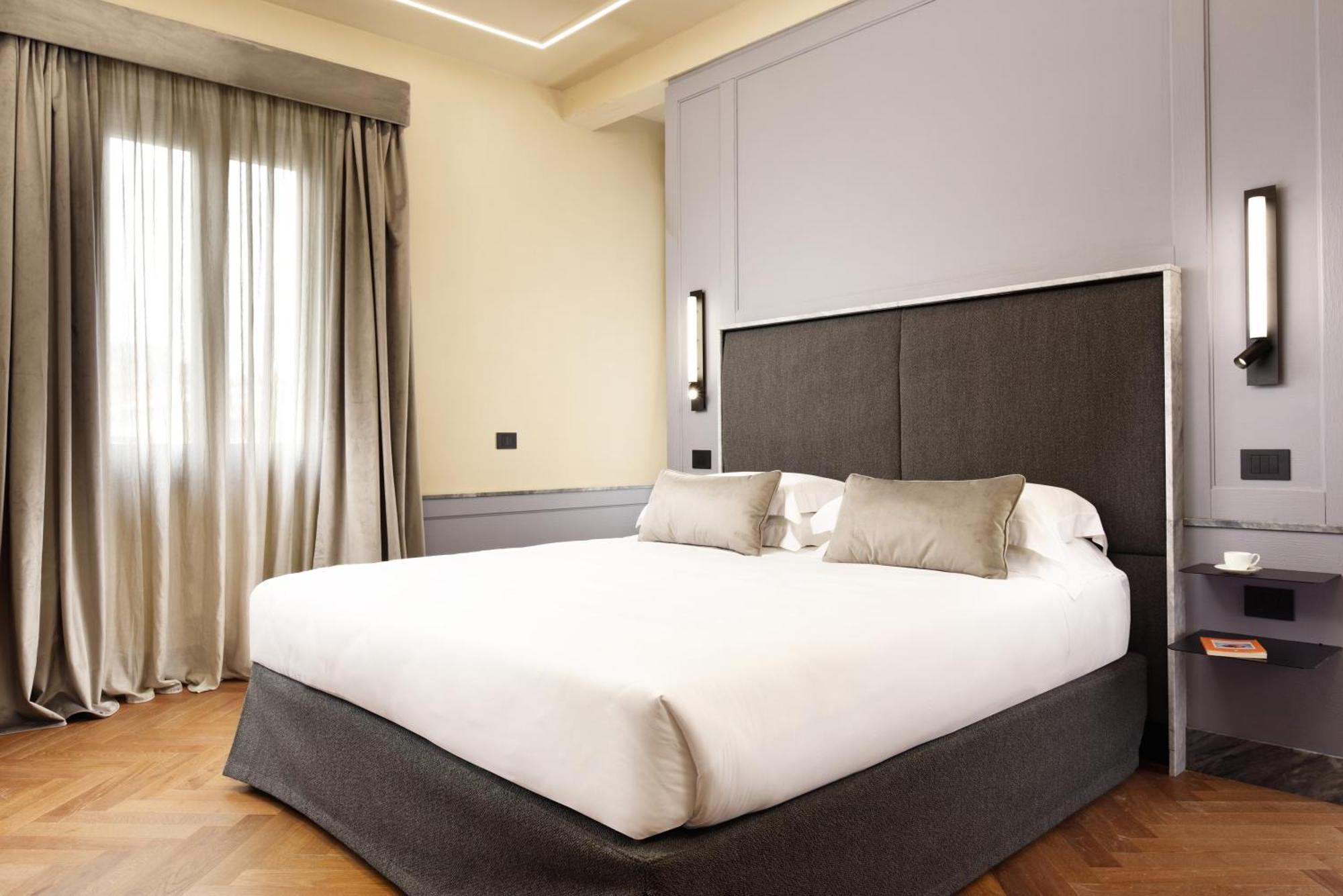 Floren Hotel 피렌체 외부 사진