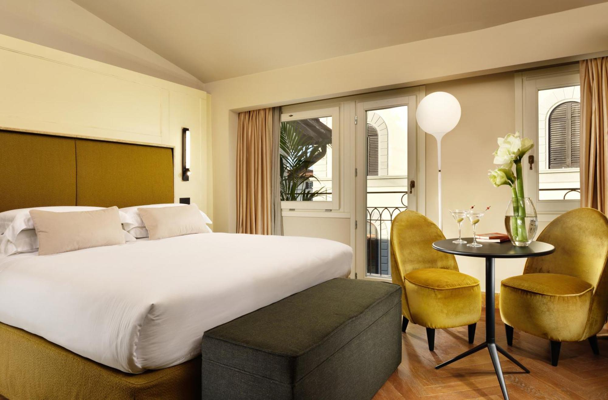 Floren Hotel 피렌체 외부 사진