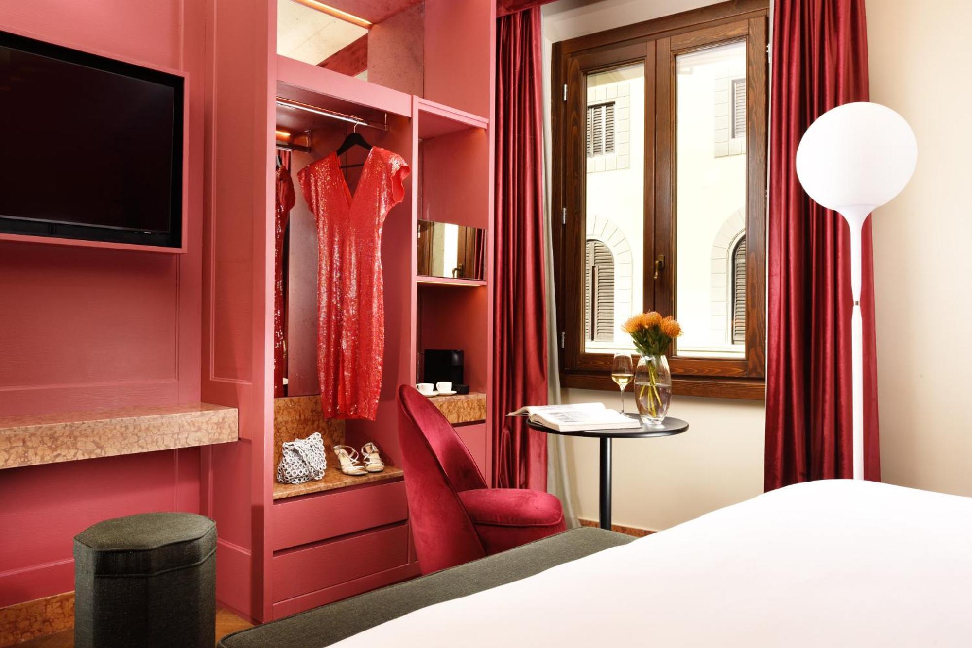 Floren Hotel 피렌체 외부 사진