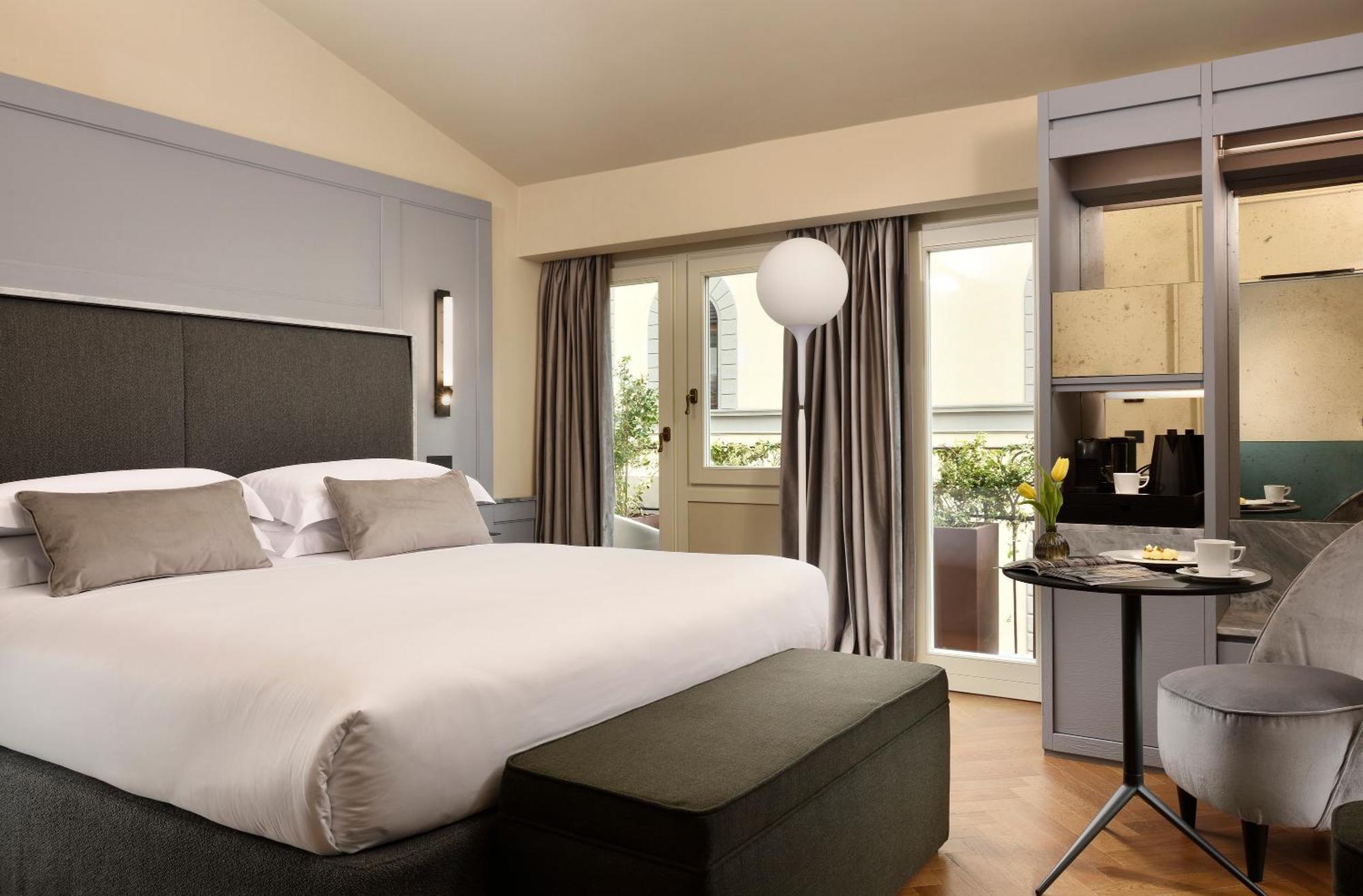 Floren Hotel 피렌체 외부 사진