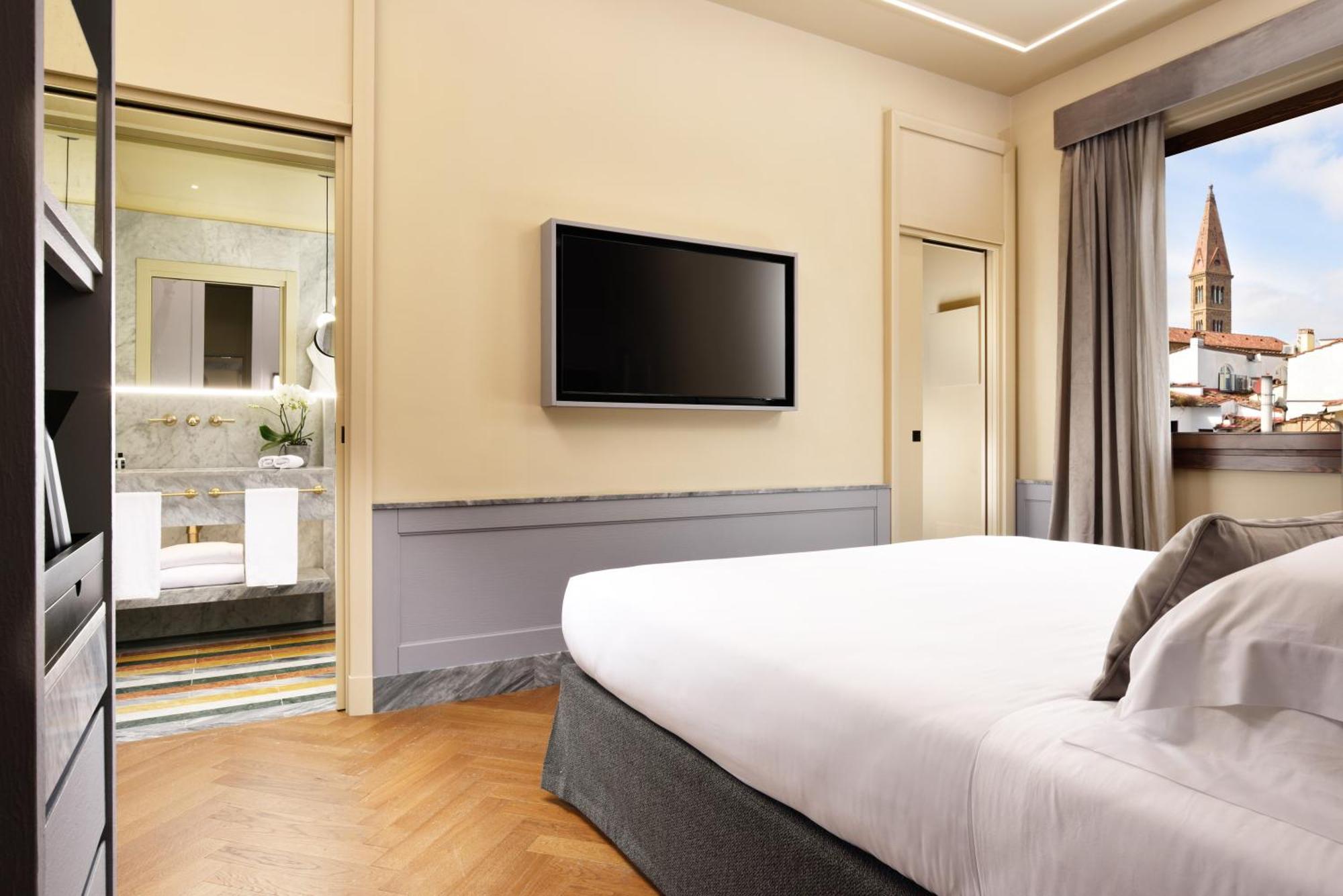 Floren Hotel 피렌체 외부 사진