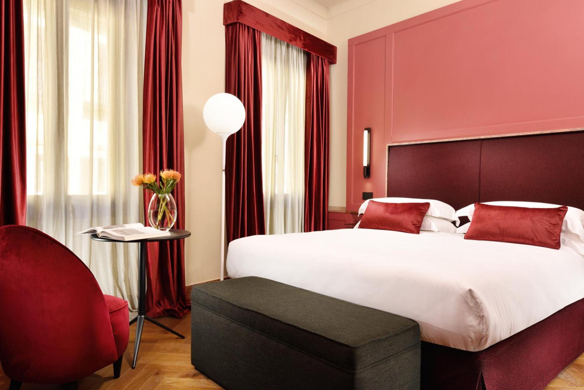 Floren Hotel 피렌체 외부 사진