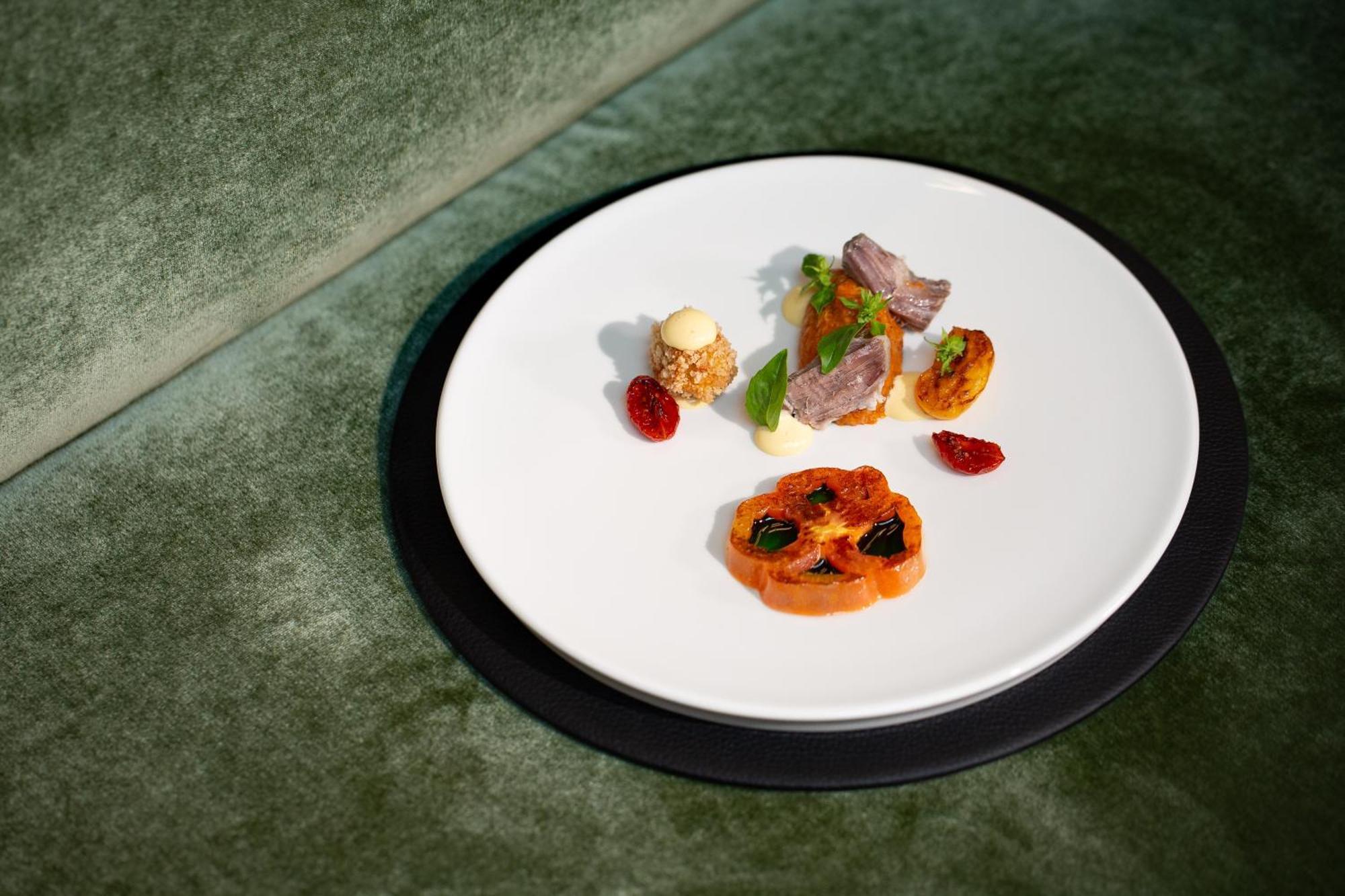 Floren Hotel 피렌체 외부 사진