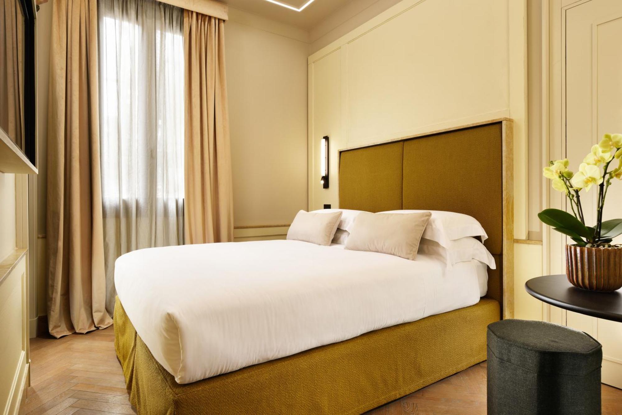 Floren Hotel 피렌체 외부 사진