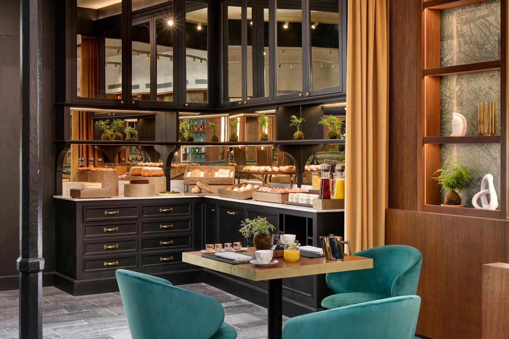 Floren Hotel 피렌체 외부 사진
