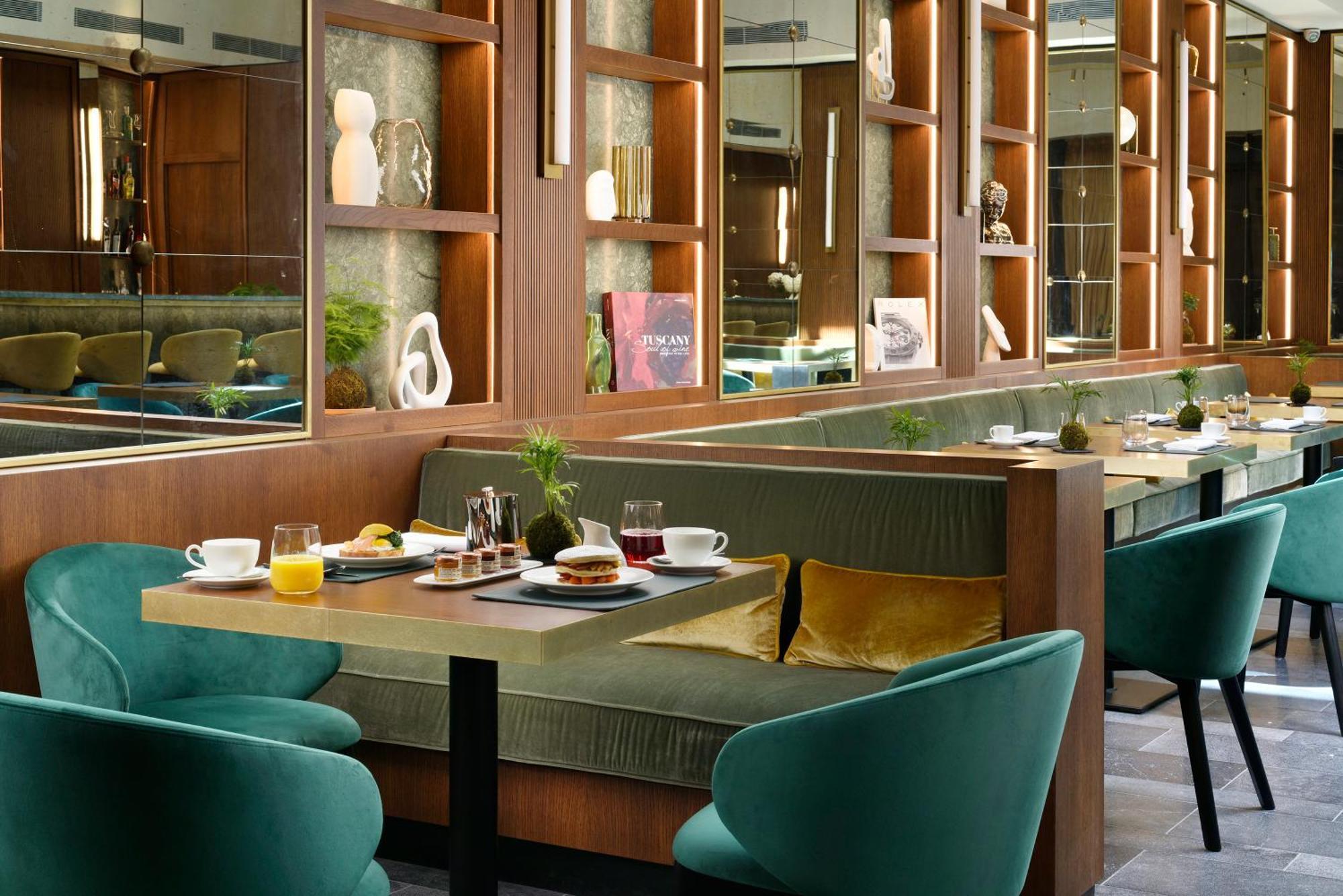 Floren Hotel 피렌체 외부 사진