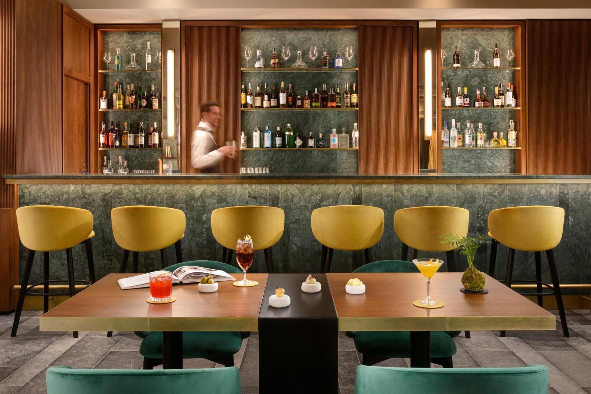 Floren Hotel 피렌체 외부 사진